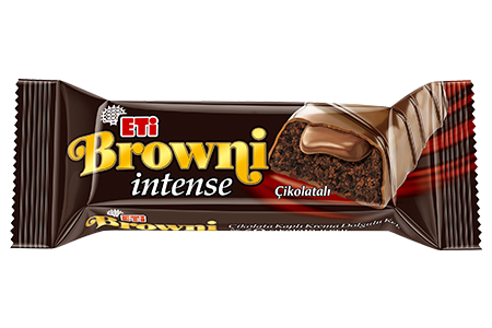 Eti Browni Intense Çikolatalı Kek 50 Gr