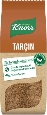 Knorr Tarçın 40 Gr