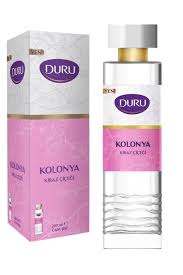 Duru Kolonya Kiraz Çiceği Cam Şişe 200 Ml
