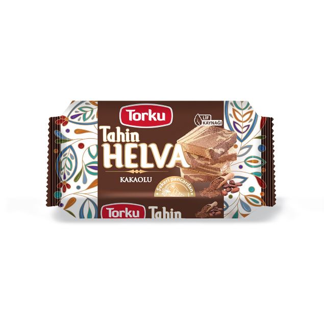 Torku Helva Kakaolu 200 Gr