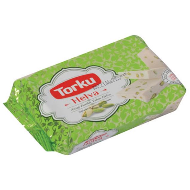 Torku Helva Antep Fıstıklı 200 Gr