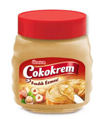 Ülker Çokokrem Fındık Ezmesi Pet 350 Gr