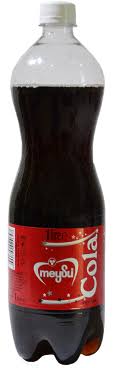 Meysu Cola 1 Lt
