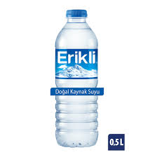 Erikli Su 500 ml