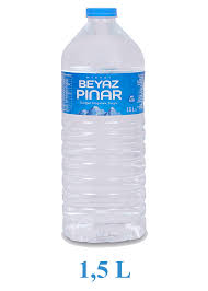 Beyaz Pınar Su 1,5 Lt