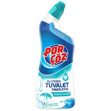 Porçöz Tuvalet Temizleyici Jel Okyanus Kokusu 750 Ml