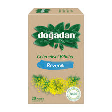 Doğadan Rezene Çayı 20 Li