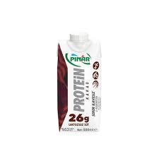 Pınar Süt Protein Kakaolu 1/2 Ml
