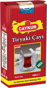 Çaykur Tiryaki Çayı 1000 Gr