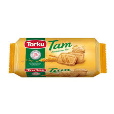 Torku Tam Buğday Bisküvi 131 Gr