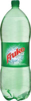 Fruko Gazoz 2,5 Lt