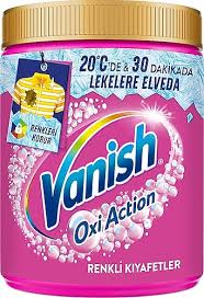 Kosla Renkli Kıyafetler Pembe Toz 480 Gr