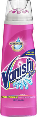 Kosla Ön Yıkama İşlem İçin Leke Çıkarıcı Jel 200 Ml