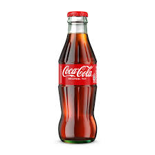 Coca Cola Orijinal Tat Cam Şişe 200 ml