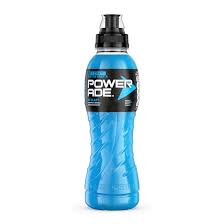 Powerade Sporcu İçeceği Ice Blast 500 ml