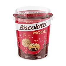 Biscolata Mood Çikolatalı Krema Dolgulu 125 Gr