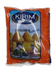 Kırım Mercimek 1 Kg