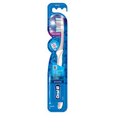 Oral-B Diş Fırçası 3D White Fırça Brilliance