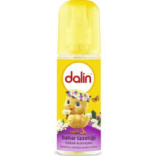 Dalin Kolonya Bahar Tazeliği 150 ml