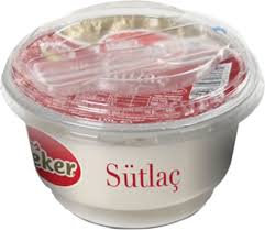 Eker Sütlaç 150G