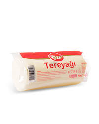 Eker Blok Tereyağı 1000Gr