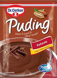 Dr. Oetker Puding Kakaolu 147 Gr