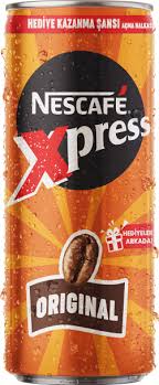 Nescafe Xpress Original 250 ml