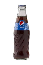 Pepsi Kola 200 ml