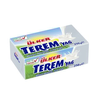 Teremyağ Paket Margarin 250 Gr