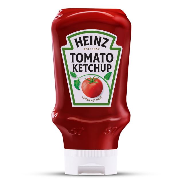 Heinz Ketcap 375 Gr