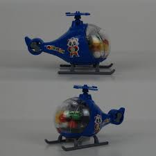Mokibon Mavi Helikopter Sakız 30 Gr
