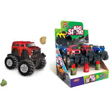 Toy Joy Big Stone Büyük Araba