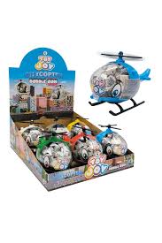 Toy Joy Oyuncak Helikopter Cobra Cockbit