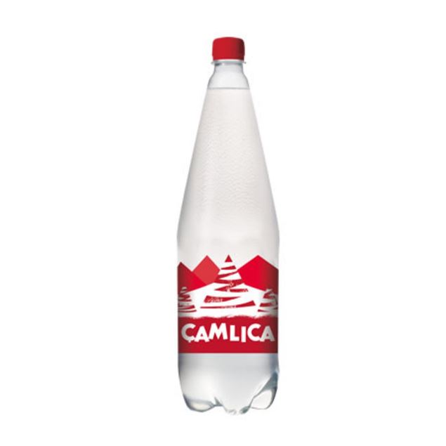 Çamlıca Gazoz 1,5 Lt