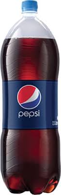 Pepsi Kola 2,5 Lt (Makarna Hediyeli)