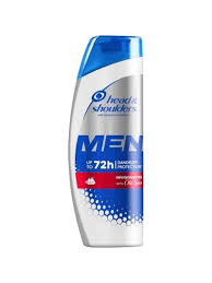 Head Shoulders Şampuan Men Sandal Ağacı Esansı  300 Ml
