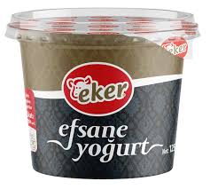 Eker Efsane Yoğurt 1250 Gr
