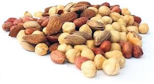 Lüks Karışık Çerez Kg