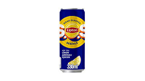 Lipton Ice Tea Limon 330 ml