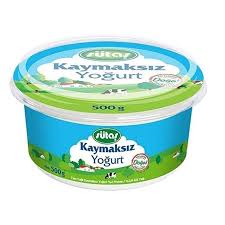 Sütaş Kaymaksız Yoğurt Kova 500 Gr