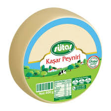 Sütaş Kaşar Peyniri Piknik 400 Gr