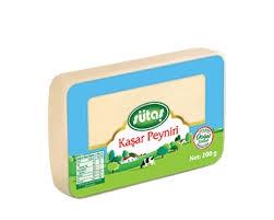 Sütaş Kaşar Peyniri 200 Gr