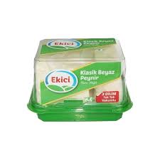 Ekici Beyaz Peynir Klasik 450 Gr