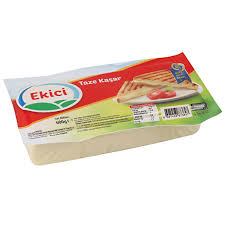Ekici Kaşar Peyniri 600 Gr