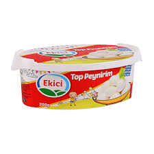 Ekici Top Peyniri 200 Gr