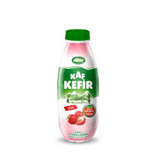 Sütaş Kaf Kefir Çilek 250 Ml