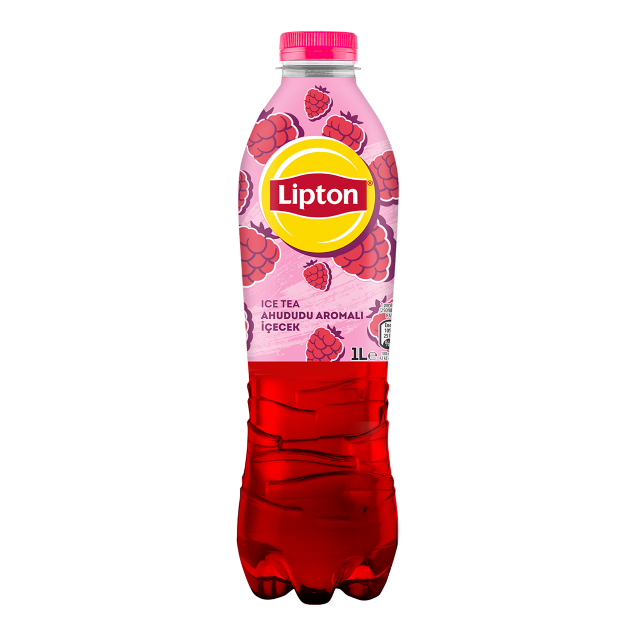 Lipton Ice Tea Ahududu 1 Lt