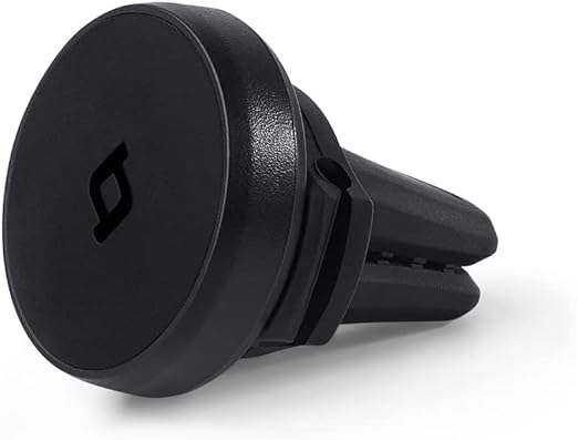ttec EasyDrive Go Araç İçi Telefon Tutucu, Siyah