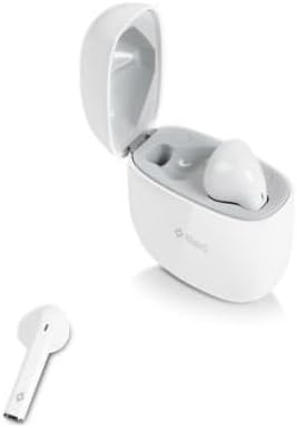 ttec AirBeat Go Kablosuz TWS Bluetooth Kulaklık - Beyaz