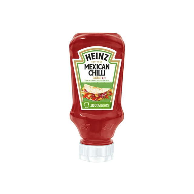 Heinz Meksika  Sos 245 Gr